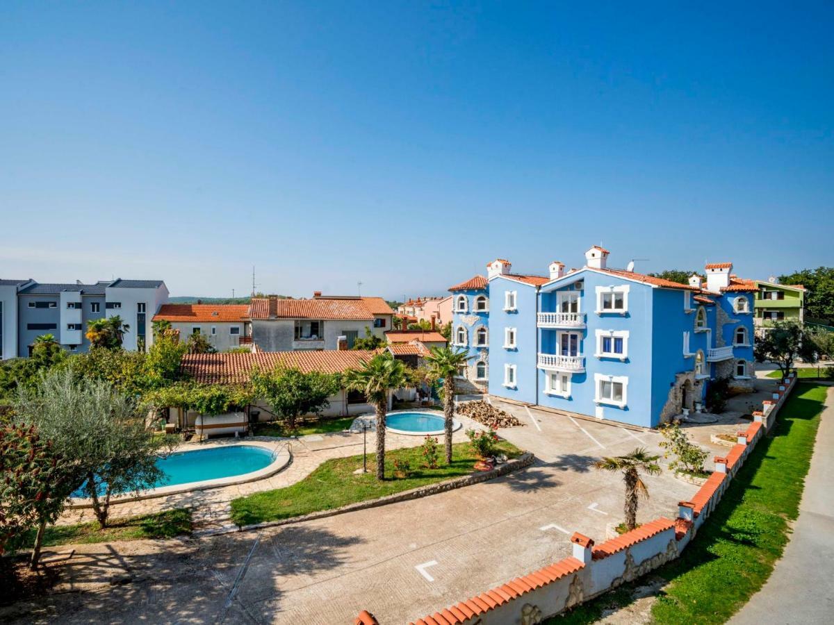 Apartment Hilde Blue-2 By Interhome Medulin Exterior foto